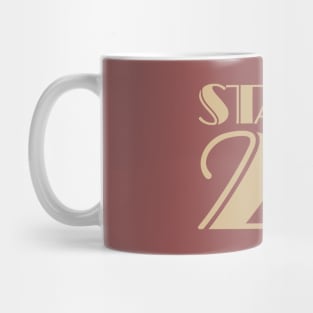 Stage 23 Mug